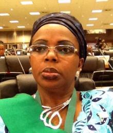 Dr. Zalikatou Diallo