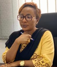 Zenab Dramé