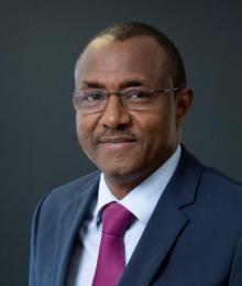 Mohamed Béavogui