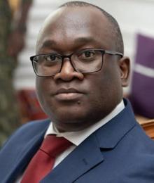 Felix Lamah