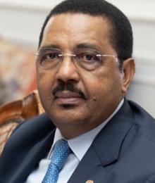 Mamadou Péthé Diallo