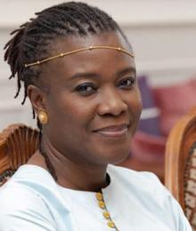 Aminata Kaba