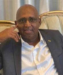 Ibrahima Blasco Barry