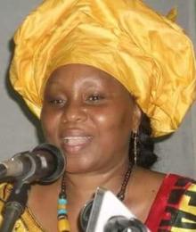 Rougui Barry