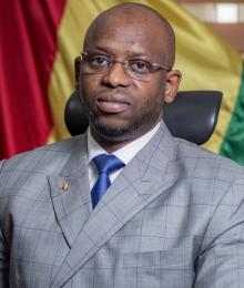 Saïd Oumar Koulibaly