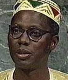 Lamine Sidimé