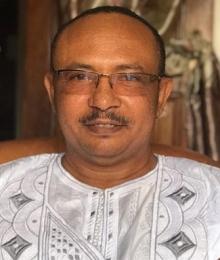 Chérif Mohamed Abdallah Haidara