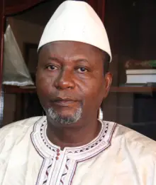 Elhadj Abdoul Karim Dioubaté