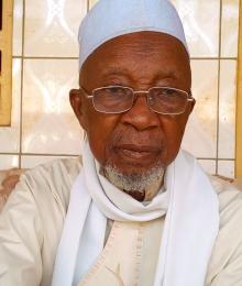 El Hadj Mansour Fadiga