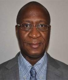 Ousmane Doré