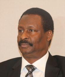 Cheick Taliby Sylla