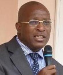 Naby Kiridi Bangoura