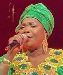 Djessou Mama Diabaté