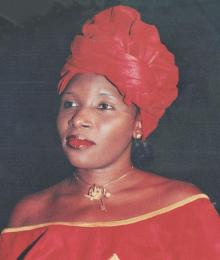 Sabèrè Soumano