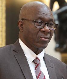 Kerfalla Yansané