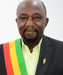 Sékou Benna Camara