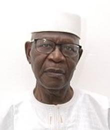 Mansa Moussa Sidibé