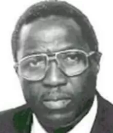 Charles Pascal Tolno