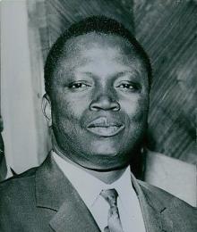 N'Famara Keïta
