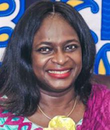 Mariam Tendou Kamara