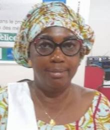 Nanfadima Magassouba