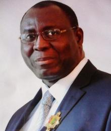 Elhadj Demba Fadiga