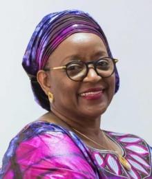 Mama Kanny Diallo