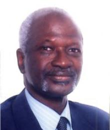 Mohamed Mansour Kaba
