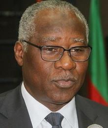 Mamadi Touré