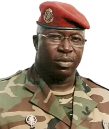 Boundouka Condé