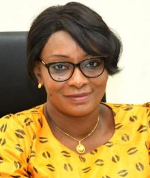 Djénabou Touré Camara
