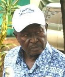 Fodé Idrissa Touré (Briqui Momo)