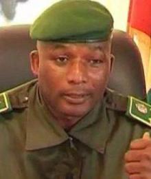 Général Souleymane Kéléfa Diallo