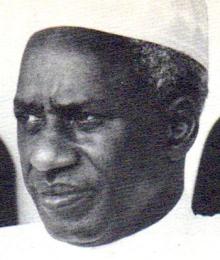 Ismaël Touré