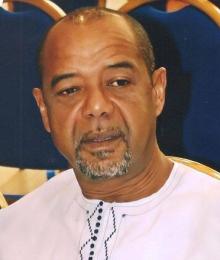 Mohamed Touré