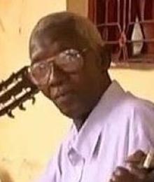Grand Papa Diabaté