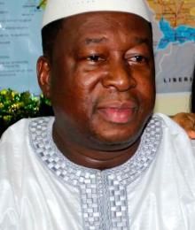 Aboubacar Bobodi Camara