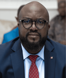 Djiba Diakité