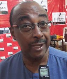 Alpha Oumar Telli Diallo