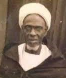 Cheick Fanta-Madi Cherif (Kankan Sekouba)
