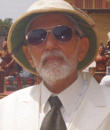 Chebly Hawil (Monsieur Pino)
