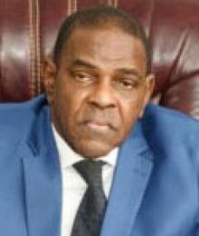 Elhadj Mohamed Habib Hann