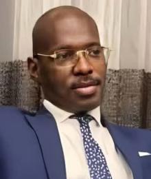 Mamady Sinkoun Kaba