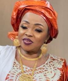 Kaniba Oule Kouyaté