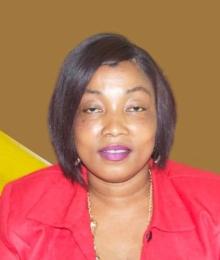 Wodia Magassouba