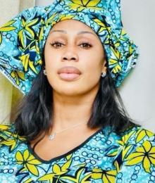Fatoumata Camara