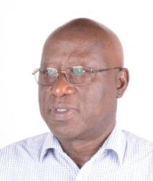 Kalemodou Yansané