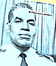 Général Noumandian Keita