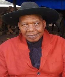 Sékou le Gros Camara