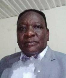 Gnamakoro Sidi Diabaté